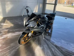 Yamaha YZF-R6. 599����. ��., ��������, ���������, ������ �� �� ����