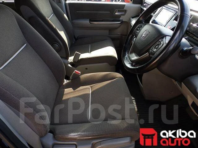 Honda Stepwgn. �������, 4wd, 1.5 (150��.�.), ������, 43 000����. ��, �/�. ��� ����� �� ������������ ����