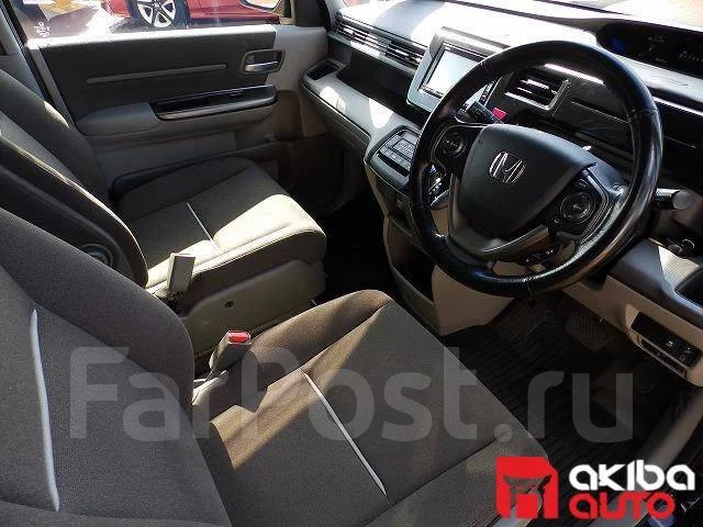 Honda Stepwgn. �������, 4wd, 1.5 (150��.�.), ������, 43 000����. ��, �/�. ��� ����� �� ������������ ����