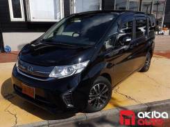 Honda Stepwgn. , 4wd, 1.5 (150..), , 43 000. , /.     