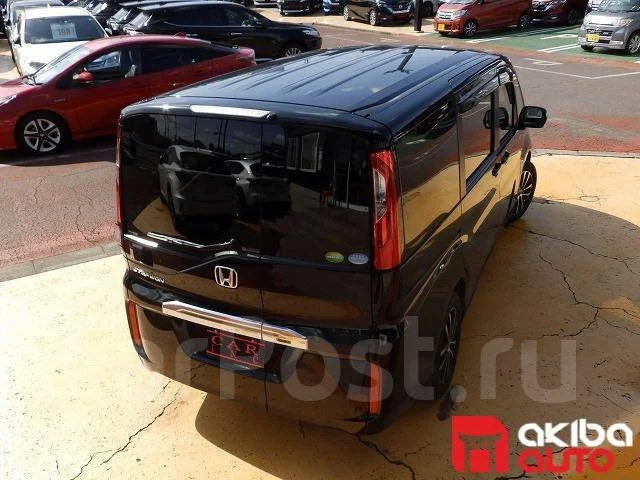 Honda Stepwgn. �������, 4wd, 1.5 (150��.�.), ������, 43 000����. ��, �/�. ��� ����� �� ������������ ����