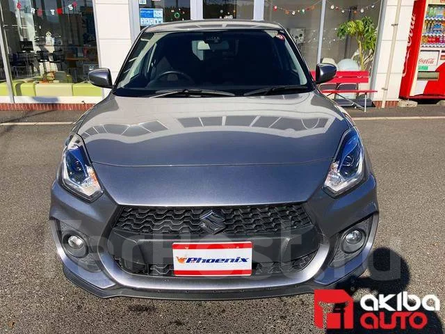 Suzuki Swift. �������, ��������, 1.4 (140��.�.), ������, 33 000����. ��, �/�. ��� ����� �� ������������ ����