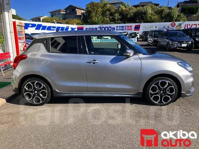 Suzuki Swift. �������, ��������, 1.4 (140��.�.), ������, 33 000����. ��, �/�. ��� ����� �� ������������ ����