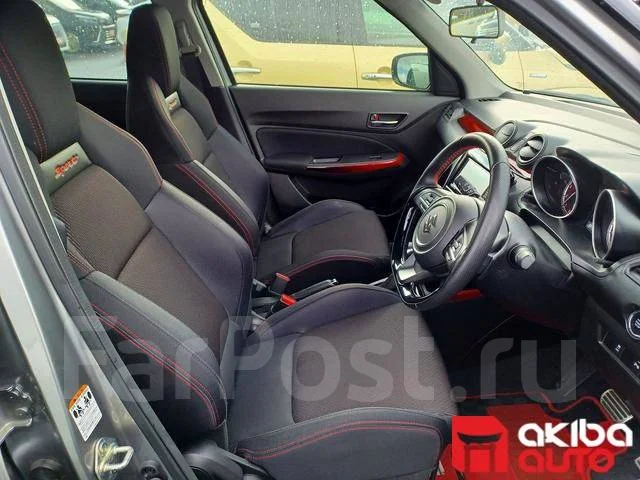 Suzuki Swift. �������, ��������, 1.4 (140��.�.), ������, 33 000����. ��, �/�. ��� ����� �� ������������ ����