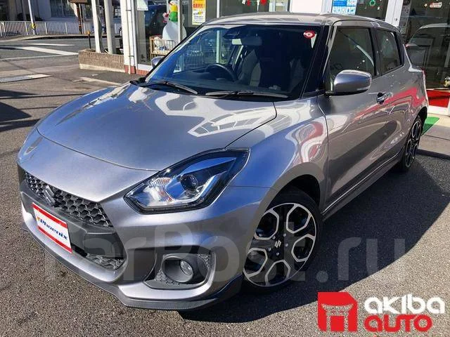 Suzuki Swift. �������, ��������, 1.4 (140��.�.), ������, 33 000����. ��, �/�. ��� ����� �� ������������ ����