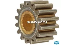 �������� ��������� �������� (gear wheel) SGM5341YJ Krauf SGM5341YJ ����