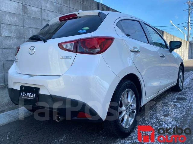 Mazda Demio. �������, ��������, 1.3 (92��.�.), ������, 42 000����. ��, �/�. ��� ����� �� ������������ ����