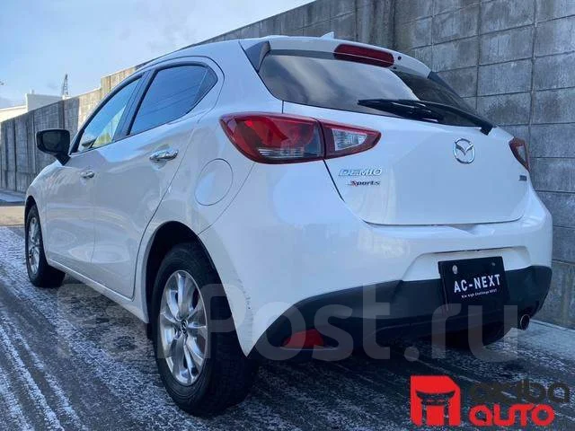 Mazda Demio. �������, ��������, 1.3 (92��.�.), ������, 42 000����. ��, �/�. ��� ����� �� ������������ ����