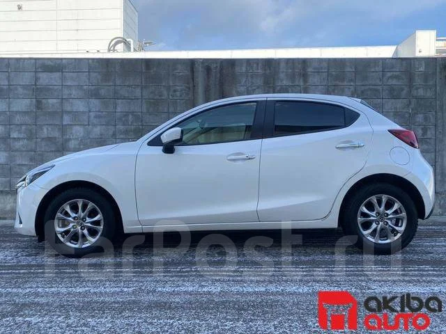 Mazda Demio. �������, ��������, 1.3 (92��.�.), ������, 42 000����. ��, �/�. ��� ����� �� ������������ ����