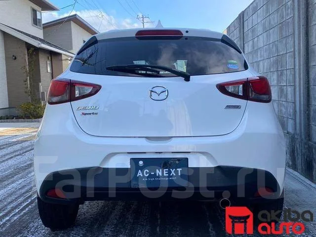 Mazda Demio. �������, ��������, 1.3 (92��.�.), ������, 42 000����. ��, �/�. ��� ����� �� ������������ ����