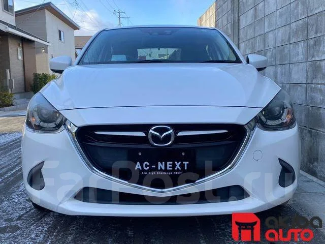 Mazda Demio. �������, ��������, 1.3 (92��.�.), ������, 42 000����. ��, �/�. ��� ����� �� ������������ ����