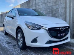 Mazda Demio. �������, ��������, 1.3 (92��.�.), ������, 42 000����. ��, �/�. ��� ����� �� ������������ ����