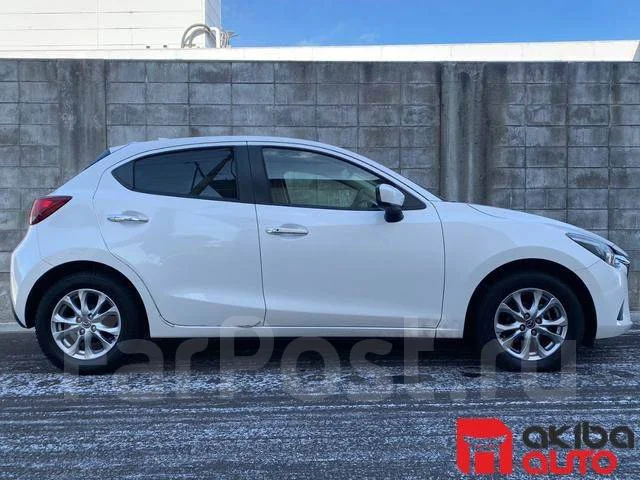 Mazda Demio. �������, ��������, 1.3 (92��.�.), ������, 42 000����. ��, �/�. ��� ����� �� ������������ ����
