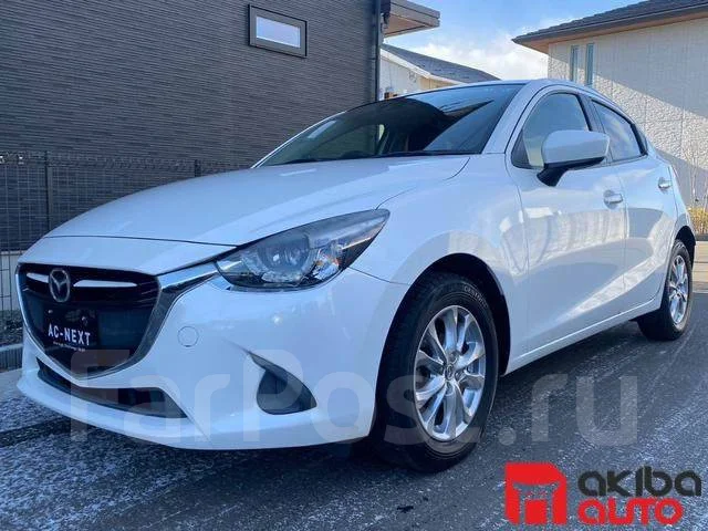 Mazda Demio. �������, ��������, 1.3 (92��.�.), ������, 42 000����. ��, �/�. ��� ����� �� ������������ ����