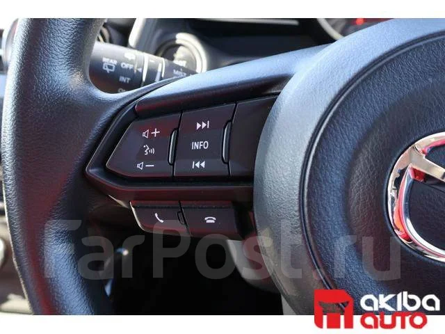 Mazda Demio. �������, 4wd, 1.5 (110��.�.), ������, 33 000����. ��, �/�. ��� ����� �� ������������ ����