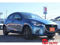 Mazda Demio. �������, 4wd, 1.5 (110��.�.), ������, 33 000����. ��, �/�. ��� ����� �� ������������ ����