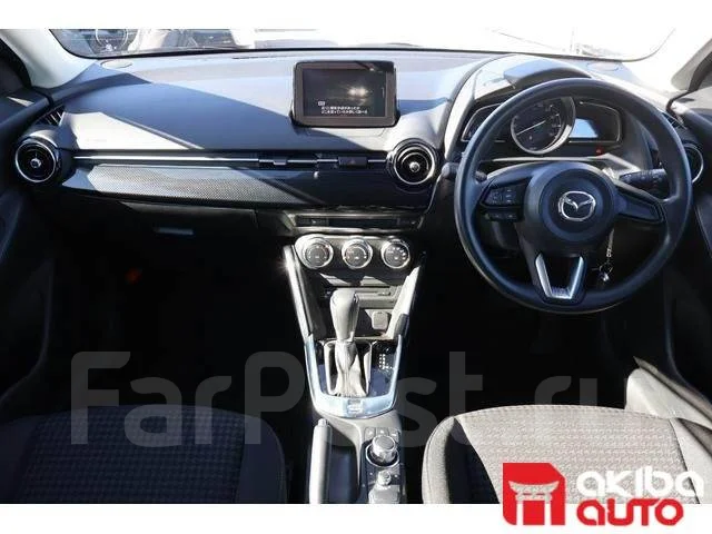 Mazda Demio. �������, 4wd, 1.5 (110��.�.), ������, 33 000����. ��, �/�. ��� ����� �� ������������ ����