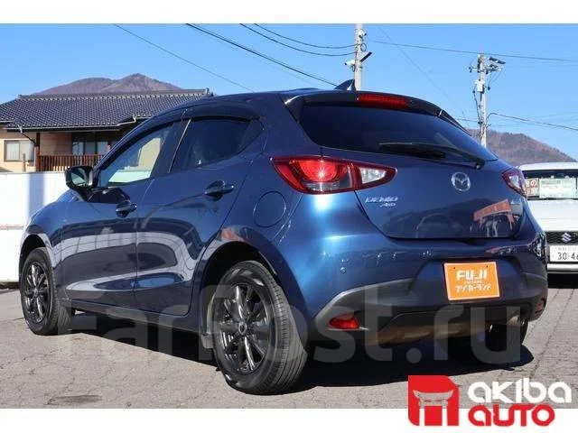 Mazda Demio. �������, 4wd, 1.5 (110��.�.), ������, 33 000����. ��, �/�. ��� ����� �� ������������ ����