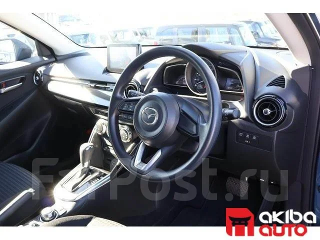 Mazda Demio. �������, 4wd, 1.5 (110��.�.), ������, 33 000����. ��, �/�. ��� ����� �� ������������ ����