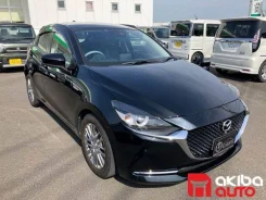 Mazda Mazda2. �������, ��������, 1.5 (110��.�.), ������, 37 000����. ��, �/�. ��� ����� �� ������������ ����