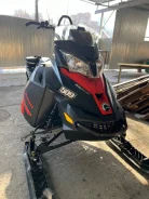 BRP Ski-Doo Summit X. ��������, ��, �� ����