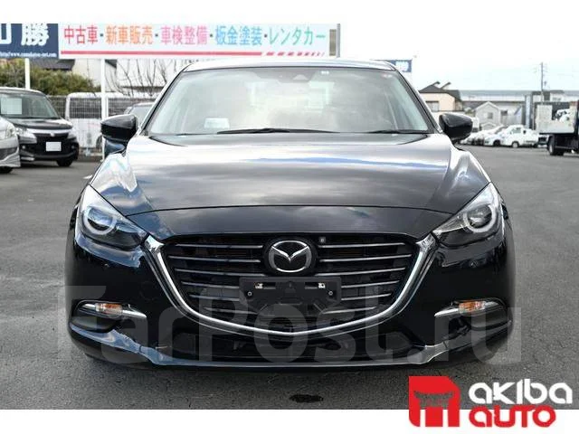 Mazda Axela. �������, ��������, 1.5 (111��.�.), ������, 42 000����. ��, �/�. ��� ����� �� ������������ ����