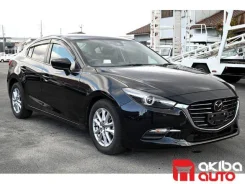 Mazda Axela. �������, ��������, 1.5 (111��.�.), ������, 42 000����. ��, �/�. ��� ����� �� ������������ ����