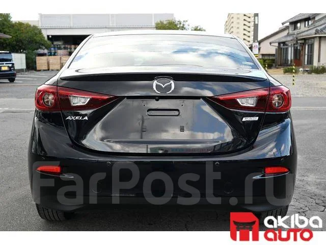 Mazda Axela. �������, ��������, 1.5 (111��.�.), ������, 42 000����. ��, �/�. ��� ����� �� ������������ ����