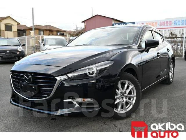 Mazda Axela. �������, ��������, 1.5 (111��.�.), ������, 42 000����. ��, �/�. ��� ����� �� ������������ ����
