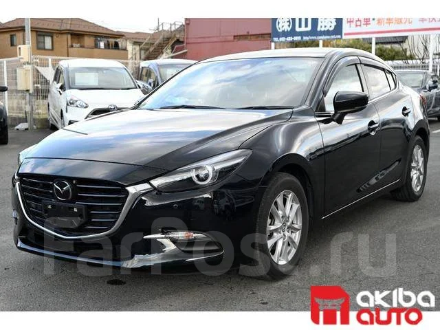 Mazda Axela. �������, ��������, 1.5 (111��.�.), ������, 42 000����. ��, �/�. ��� ����� �� ������������ ����