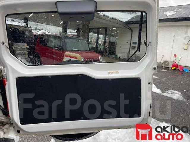 Mitsubishi Pajero Mini. �������, 4wd, 0.7 (64��.�.), ������, 55 000����. ��, �/�. ��� ����� �� ������������ ����