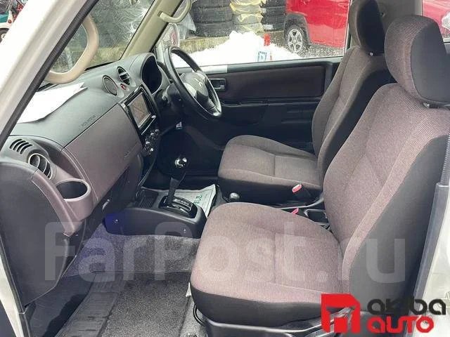 Mitsubishi Pajero Mini. �������, 4wd, 0.7 (64��.�.), ������, 55 000����. ��, �/�. ��� ����� �� ������������ ����