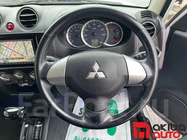 Mitsubishi Pajero Mini. �������, 4wd, 0.7 (64��.�.), ������, 55 000����. ��, �/�. ��� ����� �� ������������ ����