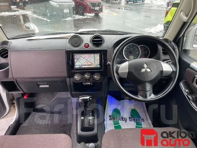 Mitsubishi Pajero Mini. �������, 4wd, 0.7 (64��.�.), ������, 55 000����. ��, �/�. ��� ����� �� ������������ ����