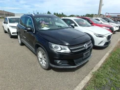 Volkswagen Tiguan. WVGZZZ5NZEW040156, CTHD ����