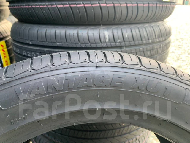 Hilo Vantage XU1. ������, 2025 ���, ����� ����