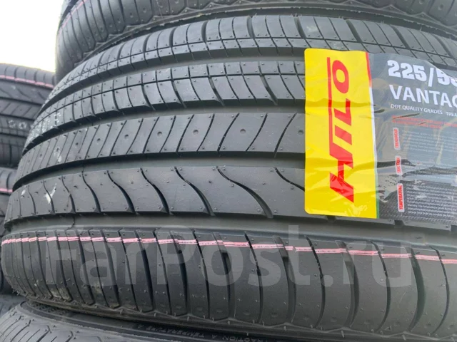 Hilo Vantage XU1. ������, 2025 ���, ����� ����
