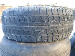 Bridgestone Blizzak MZ-02. ������, ��� �����, �/�, ����� 60 % ����