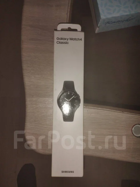 Samsung Galaxy Watch4. GPS, NFC ����