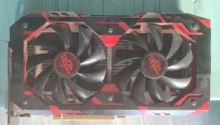 Radeon RX 580 ����