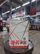 Max Factory. 0W-20, �������������, 4��. ����