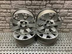 Citroen. 6.0x15", 4x108, ET27,  65,0. 