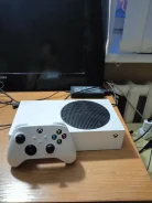 Microsoft Xbox Series S ����