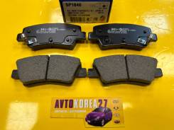   Hyundai Tucson TL, KIA Sportage QL 58302-D7A70 SP1846 