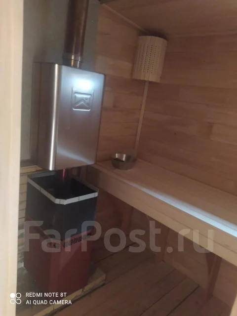 Частный мастер. Услуги плотника во Владивостоке