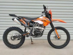 Regulmoto Athlete 250. 300����. ��., ��������, ��� ���, ��� �������. ��� ����� �� ������������ ����