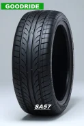 Goodride Zuper Ace SA-57. ������, �����. ��� ����� �� ������������ ����