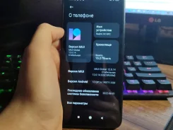 Xiaomi Redmi 9C. �/�, 64 ��, �����, 4G LTE, Dual-SIM, NFC ����