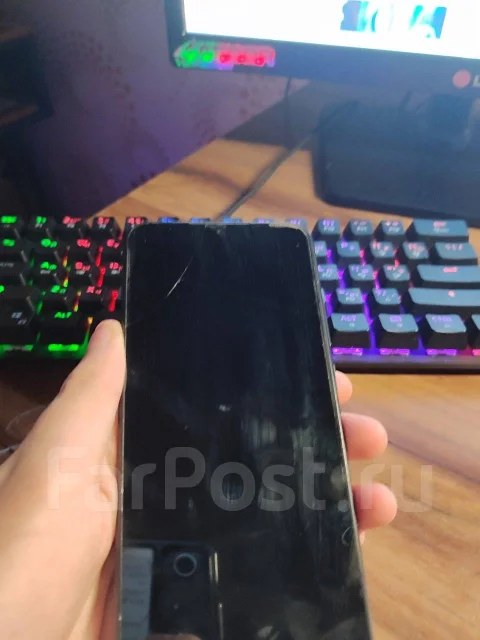 Xiaomi Redmi 9C. �/�, 64 ��, �����, 4G LTE, Dual-SIM, NFC ����