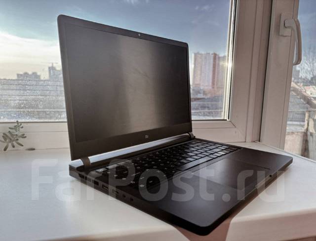 Ноутбук Xiaomi Mi Gaming Laptop, игровой, 15.6", 1 000 Гб, 8 гб, 2,5 ...